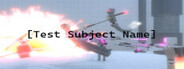 [Test Subject Name] Closed Playtest