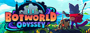 Botworld Odyssey System Requirements