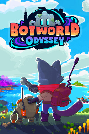 Botworld Odyssey