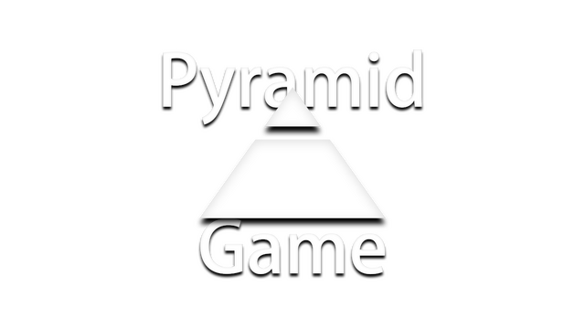 Pyramid Game Logo