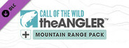 Call of the Wild: The Angler™ - Mountain Range Pack