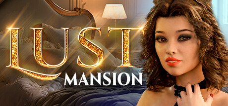 Lust Mansion 🔞 cover art