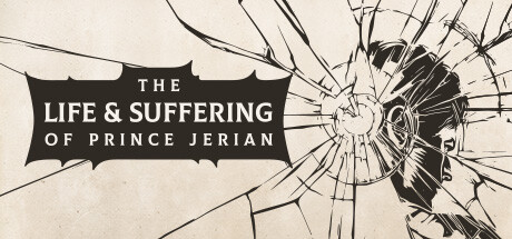 The Life and Suffering of Prince Jerian cover art