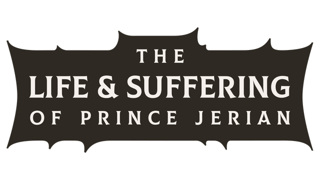 The Life and Suffering of Prince Jerian Logo
