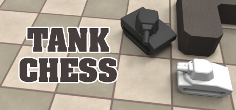 Tank Chess PC Specs