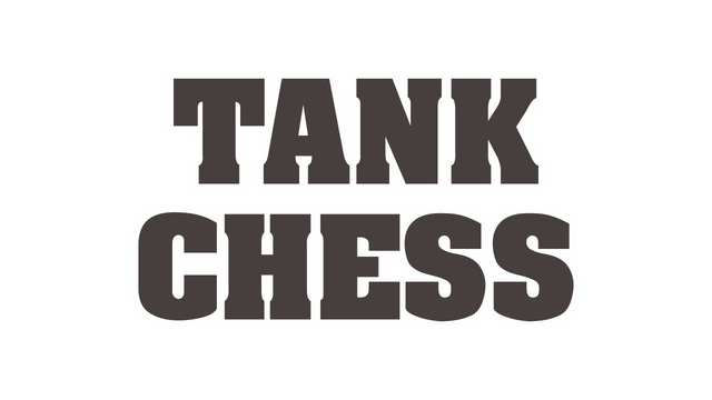 Tank Chess Logo