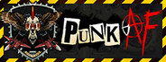 Punk A.F. Playtest