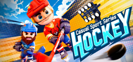 Casual Sport Series: Hockey PC Specs