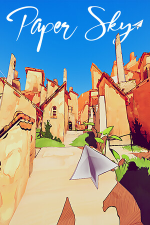 Paper Sky Demo