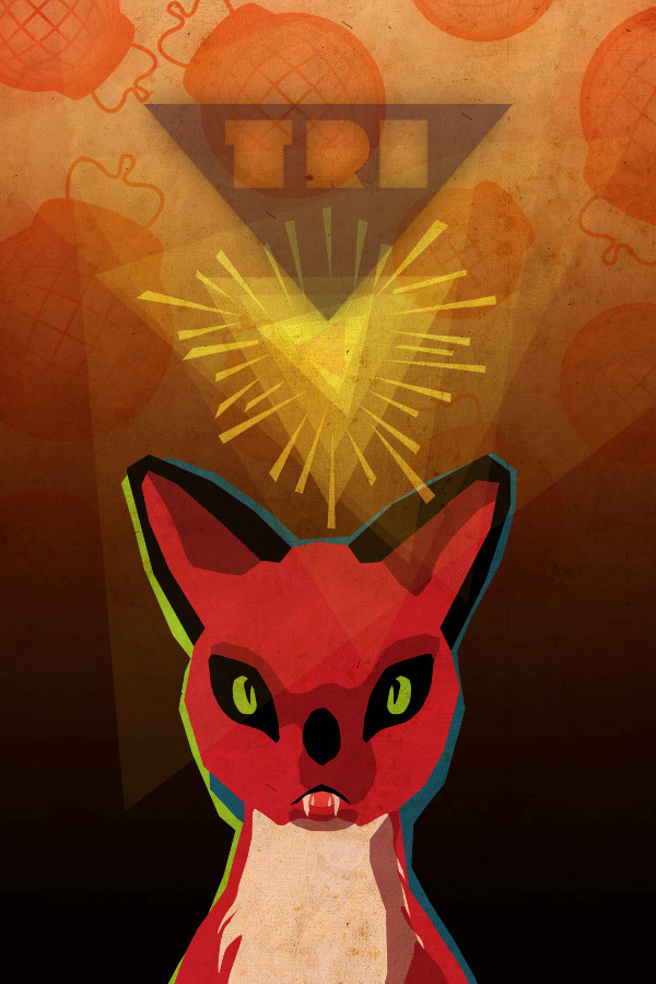 TRI: Of Friendship and Madness for steam TRI: Of Friendship and Madness for steam