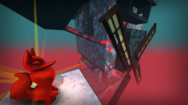 TRI: Of Friendship and Madness game for windows Pc 1