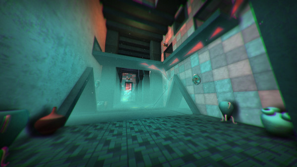 三:友情与疯狂/TRI: Of Friendship and Madness(v1.2.1)