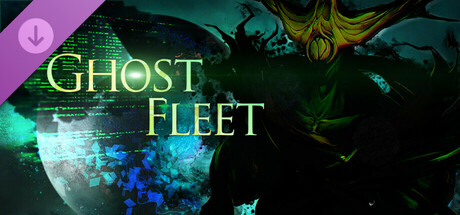 Ghost Fleet 幽灵舰队 cover art