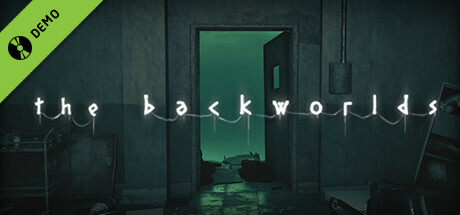THE BACKWORLDS Demo cover art