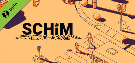 SCHiM Demo cover art