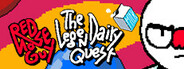 Red Nose Guy The LegenDairy Quest System Requirements