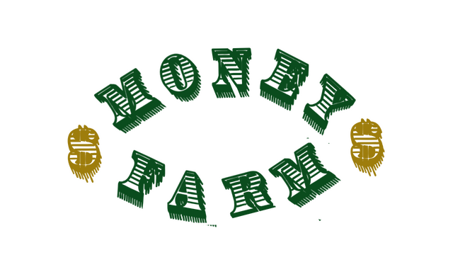 Money Farm Logo