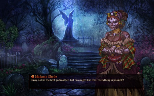 Cinders game for windows Pc 1