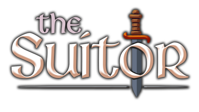 The Suitor Logo