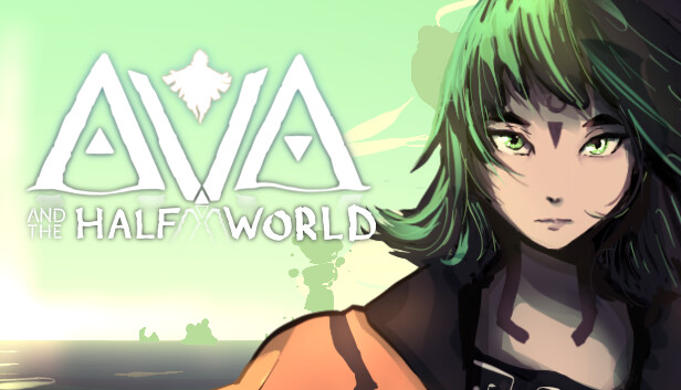 AVA and the Half-World