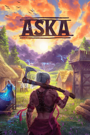 ASKA Demo