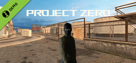 Project Zero Demo cover art