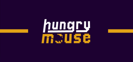 Hungry Mouse cover art
