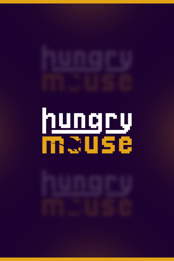 Steam portrait for Hungry Mouse.