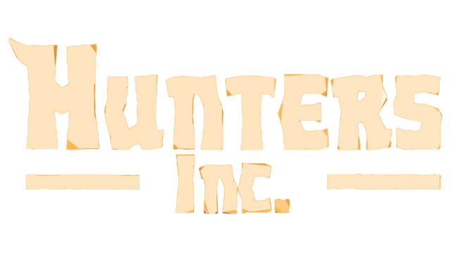 Hunters Inc Logo