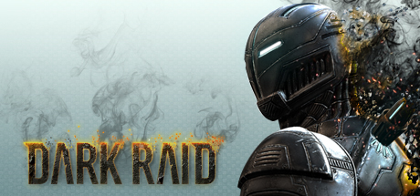 Dark Raid icon