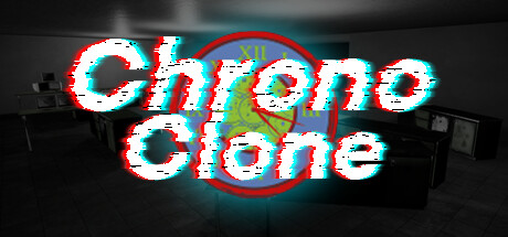 ChronoClone cover art
