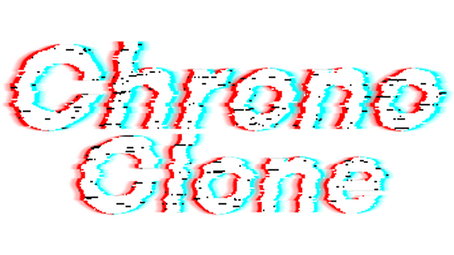ChronoClone Logo