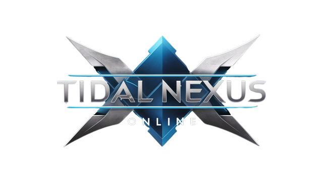 Tidal Nexus Online Logo