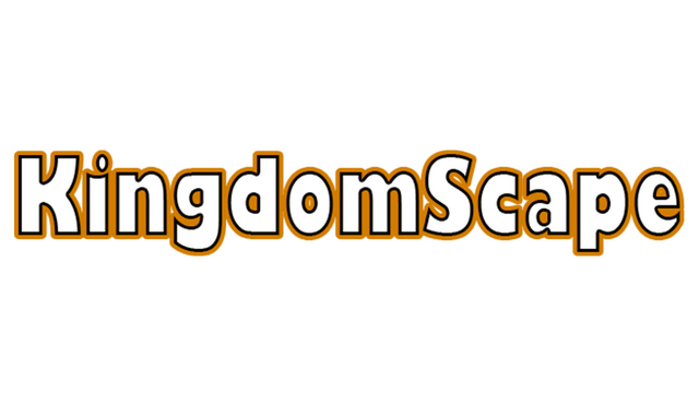KingdomScape Logo