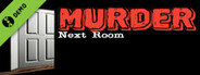 Murder Next Room Demo