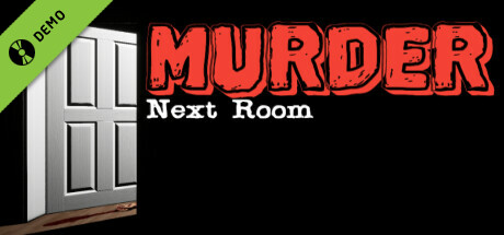 Murder Next Room Demo cover art