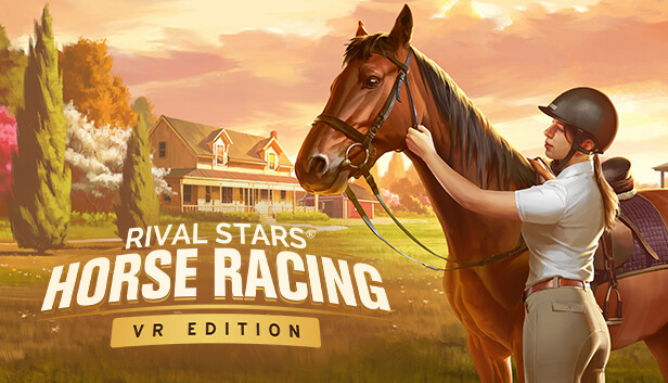 30+ Games Like Rival Stars Horse Racing: Vr Edition - Steampeek