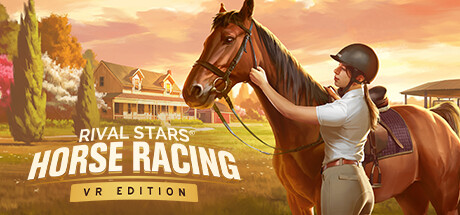 Rival Stars Horse Racing: VR Edition PC Specs