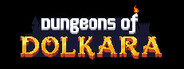 Dungeons of Dolkara