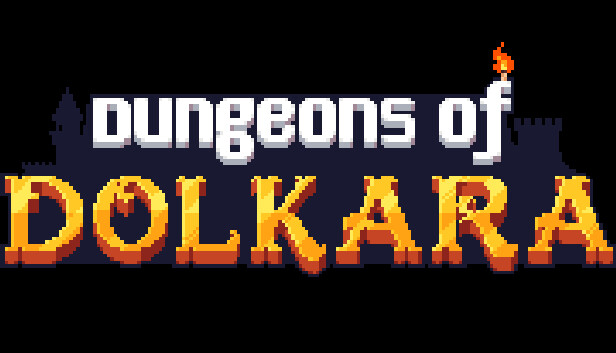 Dungeons of Dolkara