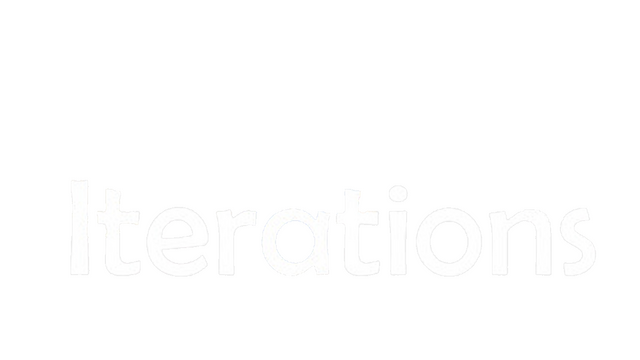Iterations Logo