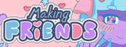 Making Friends System Requirements