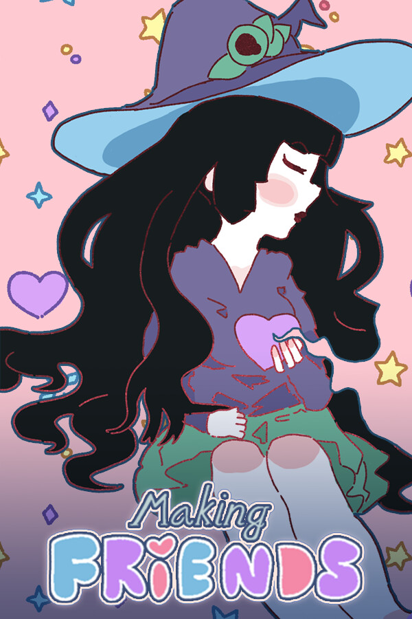 Making Friends for steam