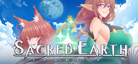 Sacred Earth - Reverie PC Specs