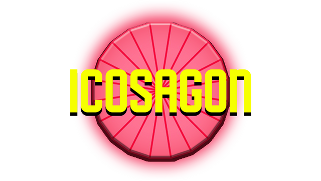 Icosagon Logo