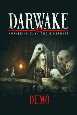 Darwake: Awakening from the Nightmare Demo