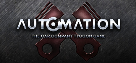 Automation - The Car Company Tycoon Game icon