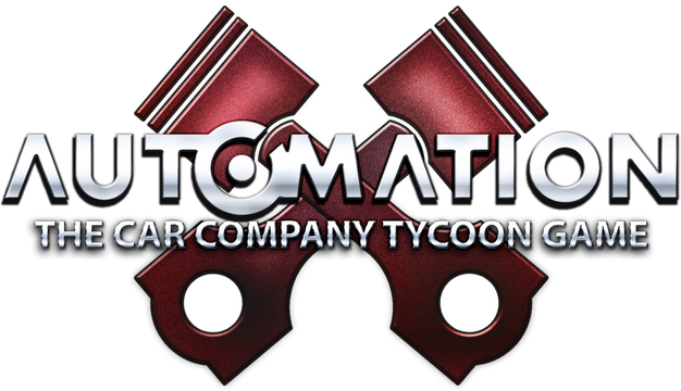 Automation - The Car Company Tycoon Game- Backlog.rip