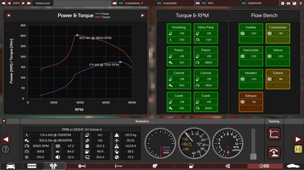 Automation - The Car Company Tycoon Game image