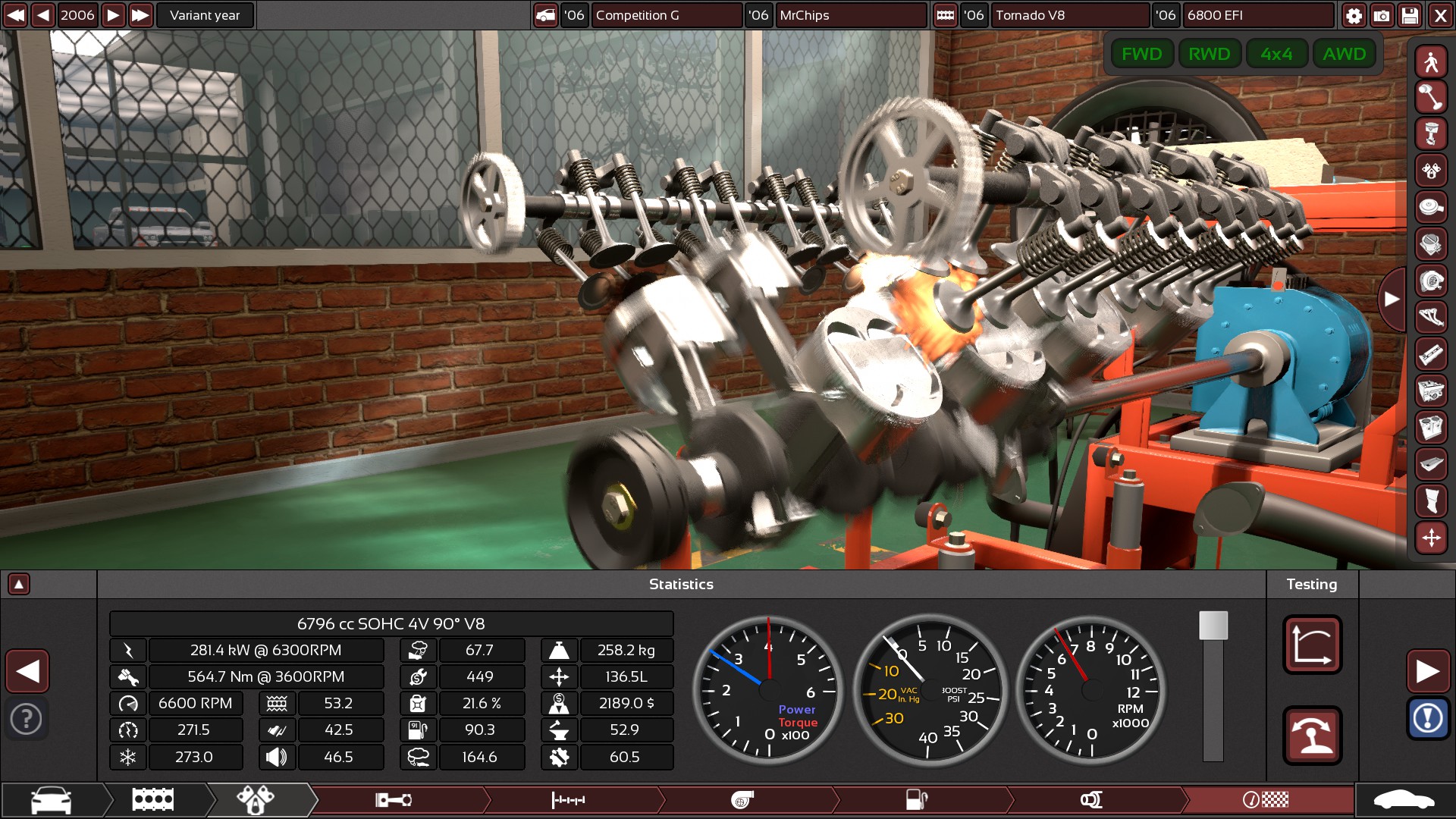 Automation: Car Company Tycoon 3DM Download